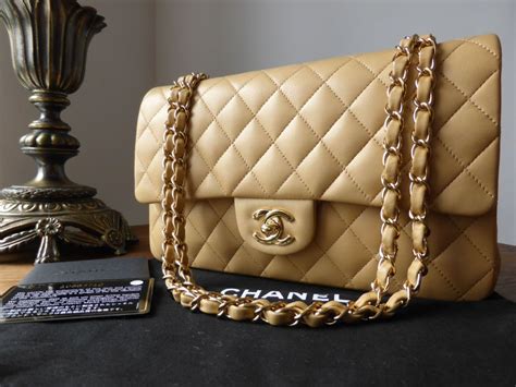 chanel medium flap bag wedding|Chanel classic flap bag beige.